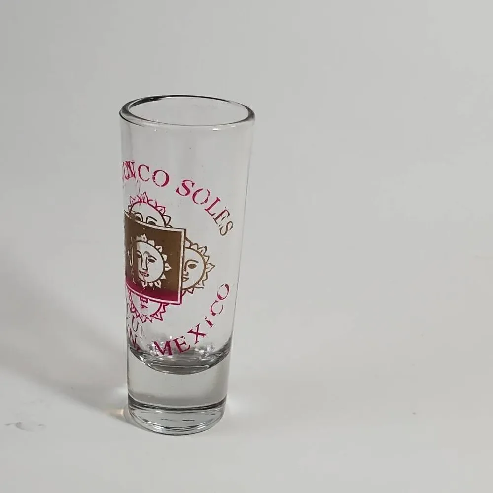 No Brand collectible shot
